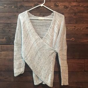 Aeon sweater